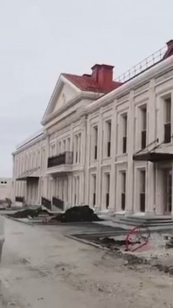 День Крещения Руси!
Началось все с Херсонеса (Севастополь)