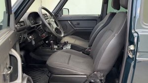 Lada (ВАЗ) Niva Legend, 2021