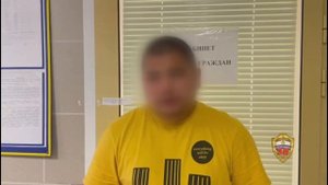 ‼️В Москве задержали работника автомойки, который, будучи пьяным, угнал Mercedes-Benz клиента‼️