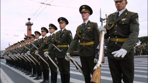 ОФИЦЕРСКИЙ  РОМАНС  -  ( Минус ) + ориг. вокал )