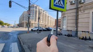 Арзамасская 1