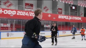 ЭТОГО НИКТО НЕ ЖДАЛ! Полуфинал Hockey Brothers взорвал всех!