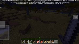 Прохождение маинкрафт филер 2