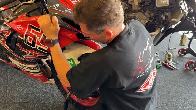 Дневники Спартака / 3 и 4 этап ЧР по ШКМГ, часть 2