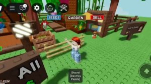 😱 ИГРАЮ в Grow garden