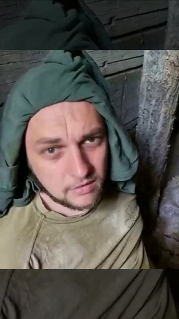 ВСУшник из 67-й бригады добровольно сдался в плен. смотреть онлайн
