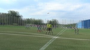 Муромчанка Омская обл