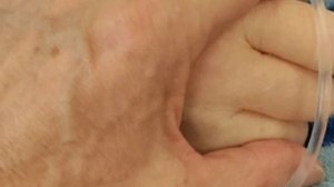 Принцесса из сказки.