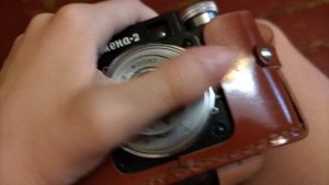 обзор на фотоаппарат