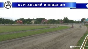 26.0702025  -  Заезд 3: для лошадей орловской рысистой породы 2-х лет