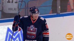 Прощальный матч Василия Кошечкина. Доброе утро. Фрагмент выпуска от 28.07.2025