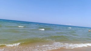 Анапа🌊🌊🌊 Пионерский проспект🐬🐬🐬28.07.2025г