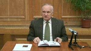 21. Жизнь человека (Апологетика, 1 курс МДА 2007-02-13)_2