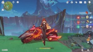 Сложно ли научиться хорошо играть будучи новичком?! Геншин Импакт! Genshin Impact!