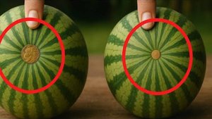 Как Выбрать Самый СОЧНЫЙ и СВЕЖИЙ АРБУЗ. Вот на что смотреть!
