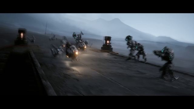 The First Descendant смотреть онлайн