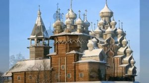 Чёрный кофе - Владимирская Русь