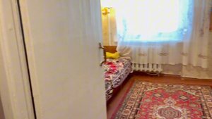 2-к квартира 42,7m2 5/5 2-ц мкр-н,14 Кстово Нижегородская обл. Цена: 4100000