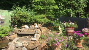 Древний праздник Колеса Года - ЛАММАС 1 августа