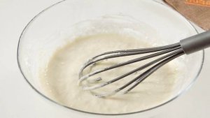 Быстрый заливной пирог