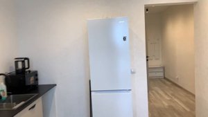 Видовая двушка в центральном районе