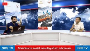 Yol qəzalarının 40%-dən çoxu piyadaların günahıdır