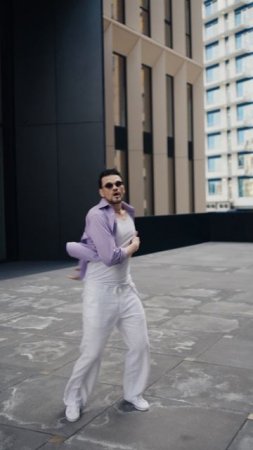 Всем хорошей недели) Мы вас любим😍