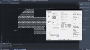 Аннотативные объекты в ZWCAD 2019