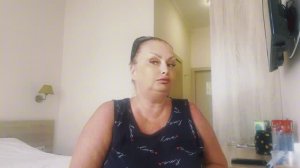 Сочи_2025_Пришла с моря_ вяленая форель с пенным_итоги отдыха в Сочи_Санаторий Заполярье