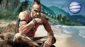 Far Cry 3- Легендарная игра в прохождении Diasa ! Чью сторону ты выберешь их или нас !
