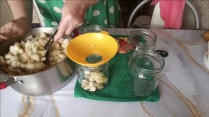 НАЧИНКА ДЛЯ ПИРОГОВ ИЗ ЯБЛОК И ГРУШ