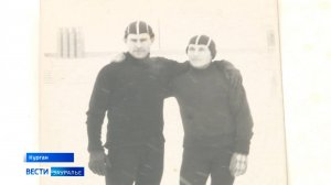 90 лет исполнилось мастеру спорта СССР, ветерану труда Леониду Ташлыкову