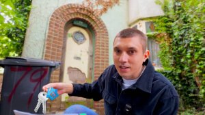 ДАРЮ ДОМ в Великобритании! ЗАБИРАЕМ недвижимость!