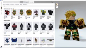 КАК НАЙТИ ФРИ ВЕЩИ В РОБЛОКС