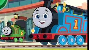 ТОМАС И ЕГО ДРУЗЬЯ. Thomas and friends mines