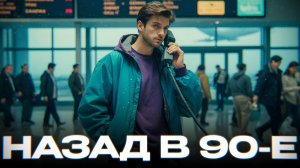 РУССКИХ ОТПРАВЛЯЮТ В 90-Е