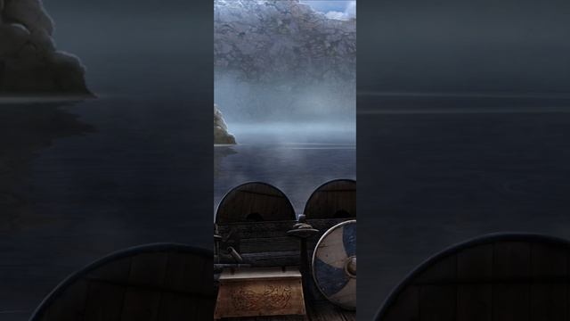 Путь Валькирии | 2 сезон | 1 серия