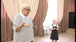 Для юных зареченцев провели «морской квест»