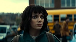 Свист — Официальный тизер-трейлер (2025)