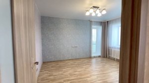 2-комнатная Уинская 1а