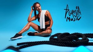 Motivation music gym workout