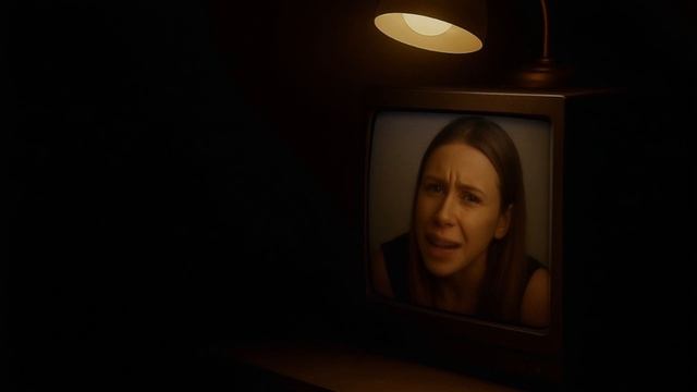 Короткометражный фильм Посылка сделанный Искусственнвм интеллектом