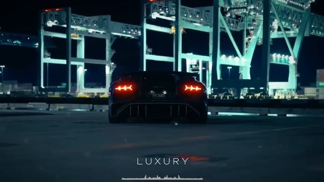 Tivan Dj - усиление басов “ La La La “ ¦ Best Deep House Beat (Car Music) (1080p_60fps_H264-128kbit_