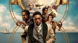 Сериал Вашингтон Блэк – 1 сезон 8 серия / Washington Black