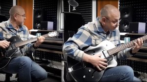 Here's That Rainy Day  Tonex one