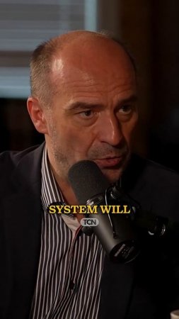 The Horrifying Future With CBDCs
