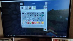 МАЙН НА КОМПЕ С МОДАМИ