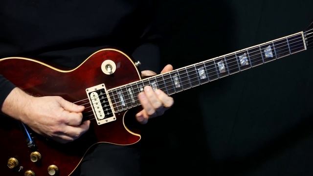 how to play '' Hitch a Ride '' on guitar by Boston SOLO lesson tutorial смотреть онлайн