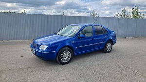 Обзор на Volkswagen Bora I, 2002 ПРОХОР | Просто Хорошие Автомобили!