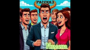 РАССКАЗ-Измена
